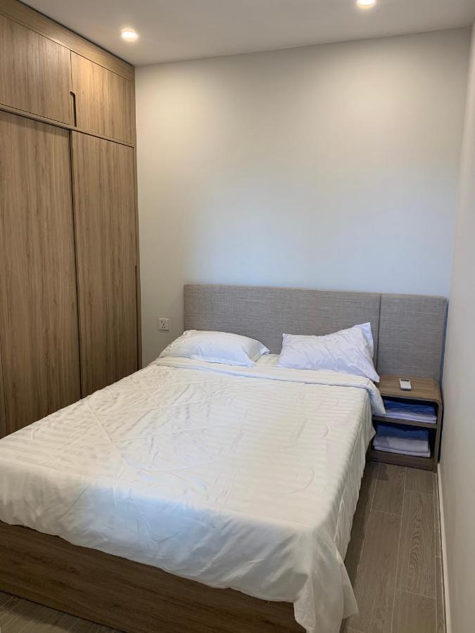 Kiwi Homestay Luxury Apartment Vũng Tàu Exterior foto